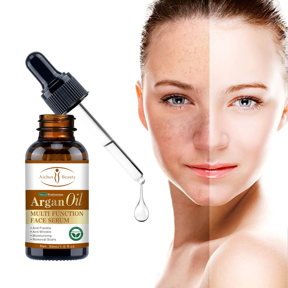 Facial Beauty Skin Moisturizing Serum