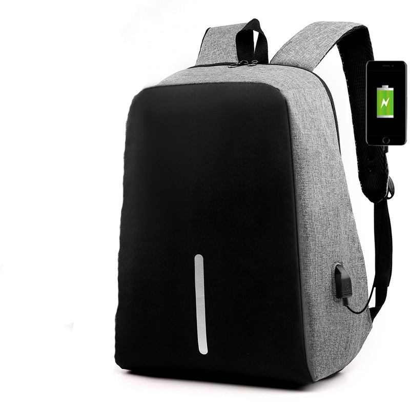 Trending Multi-Function USB Backpack