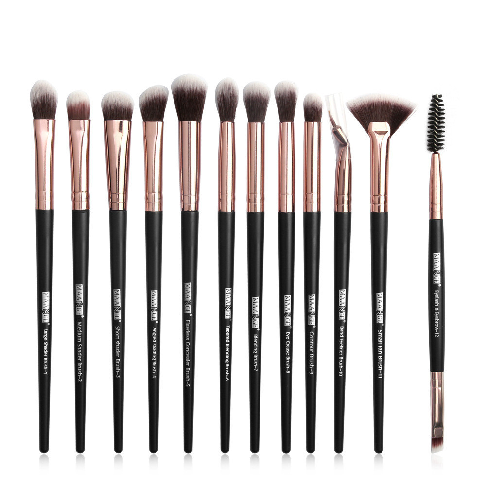 13 Eye Shadow Brush Beauty Tool