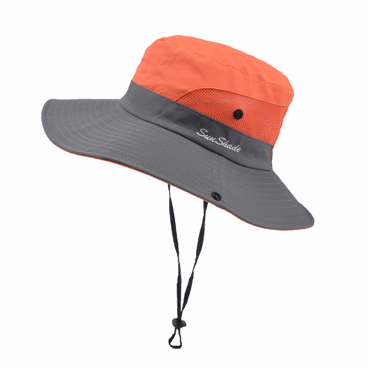 Women's Fisherman Sun Hat