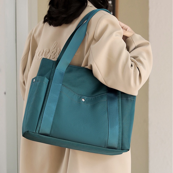 Oversized Tote Shoulder Bag