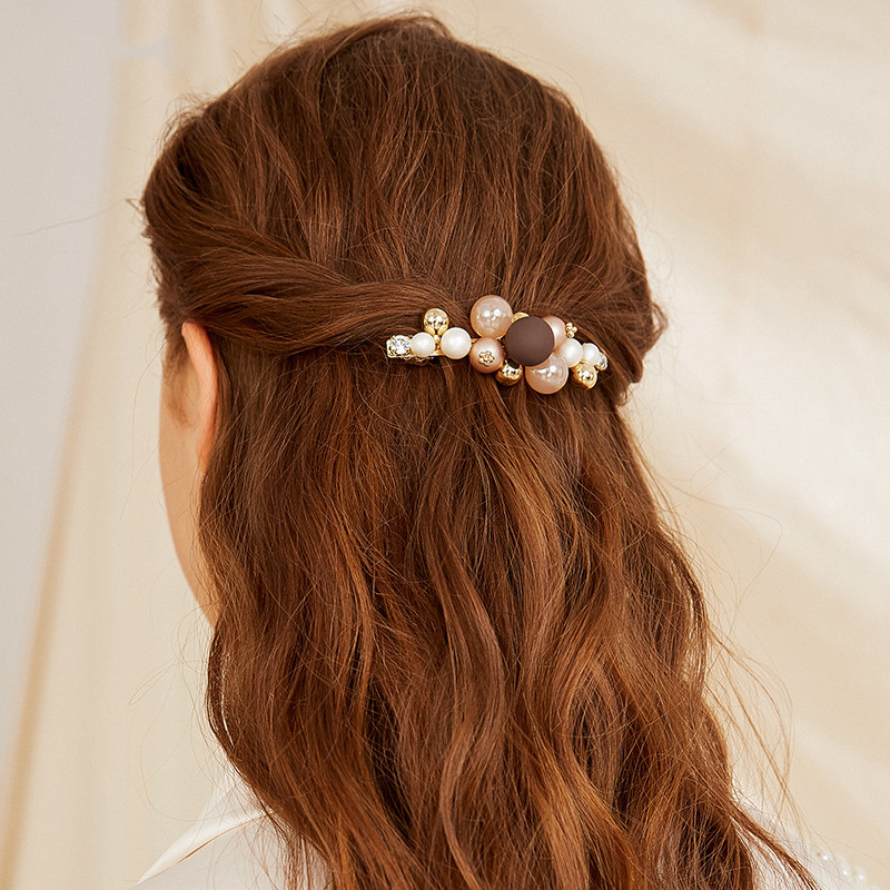 Adornment Elegant Hair Clip