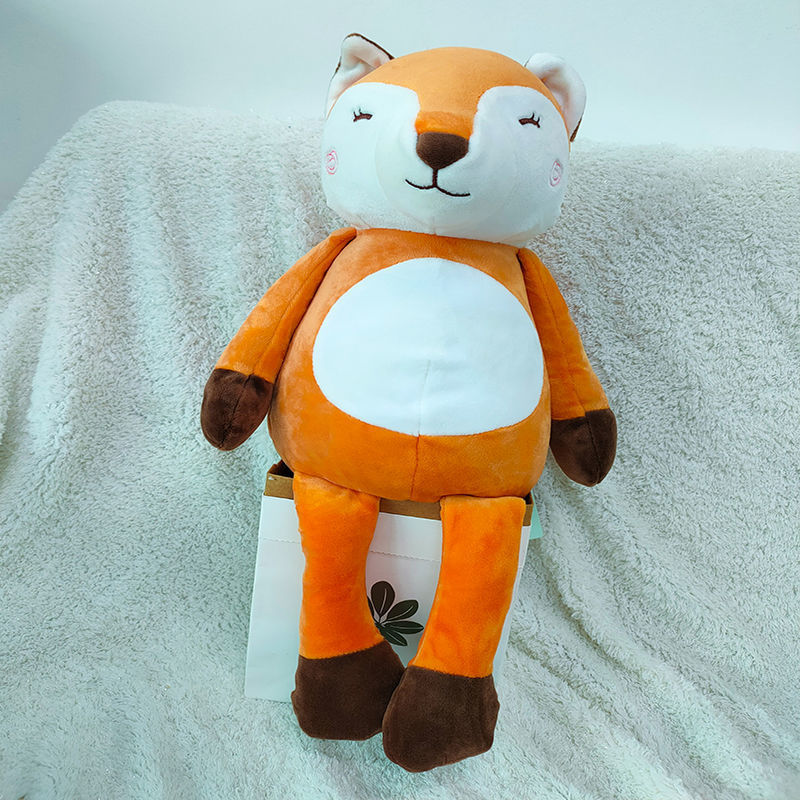 Spree Plush Cloth Toy