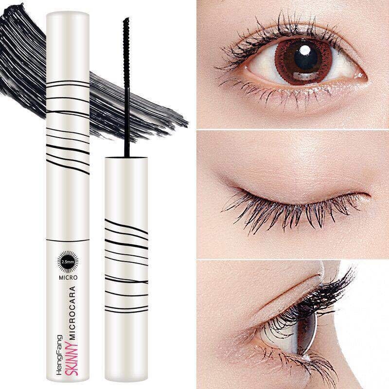 Thick Long Curling Waterproof Mascara