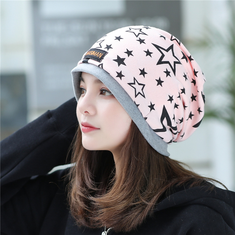 ladies hood hat