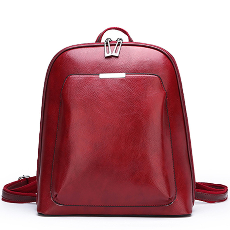 Women Fashion RU Backpack