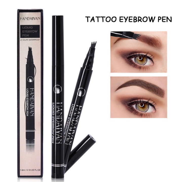 Microblading Eyebrow Tattoo Pen